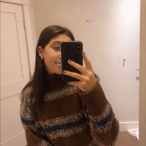 Meet your Posher, Bradey